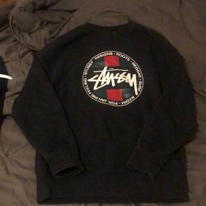 Stussy Crewneck